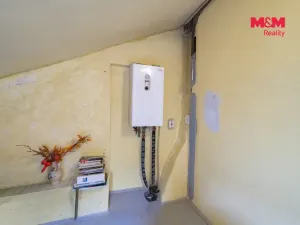 Prodej bytu 3+1, Cheb, Břehnická, 115 m2