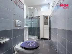 Prodej bytu 2+1, Liberec, Budyšínská, 52 m2