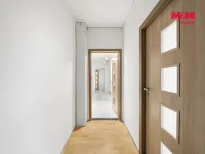 Prodej bytu 3+1, Ústí nad Labem, Poláčkova, 80 m2
