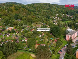 Prodej chaty, Povrly, Na Panském, 20 m2