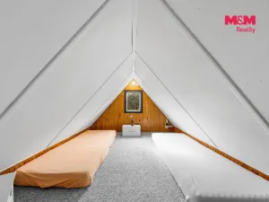 Prodej chaty, Povrly, Na Panském, 20 m2