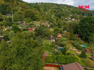 Prodej chaty, Povrly, Na Panském, 20 m2