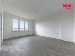 Prodej bytu 2+1, Dolní Krupá, 51 m2