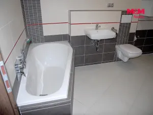 Pronájem bytu 2+kk, Jičín - Nové Město, Raisova, 56 m2