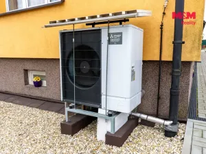 Prodej rodinného domu, Havířov - Prostřední Suchá, Na Pavlasůvce, 220 m2