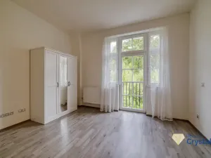 Prodej bytu 3+kk, Mariánské Lázně, Zeyerova, 70 m2