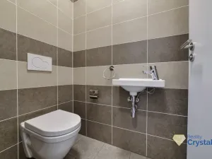Prodej bytu 3+kk, Mariánské Lázně, Zeyerova, 70 m2