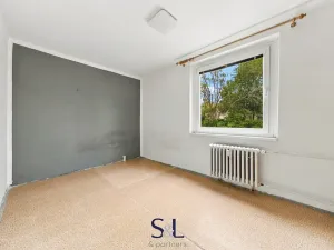 Prodej bytu 2+1, Ústí nad Labem, Žežická, 58 m2