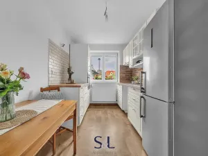 Prodej bytu 2+1, Nový Bor, Kollárova, 67 m2