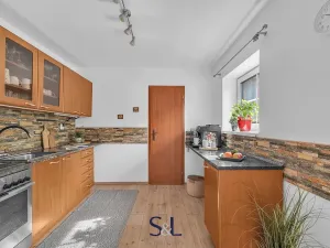 Prodej rodinného domu, Skalice u České Lípy, 167 m2