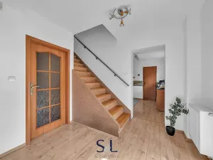 Prodej rodinného domu, Skalice u České Lípy, 167 m2