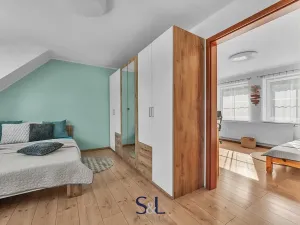 Prodej rodinného domu, Skalice u České Lípy, 167 m2