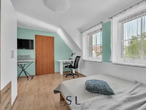 Prodej rodinného domu, Skalice u České Lípy, 167 m2
