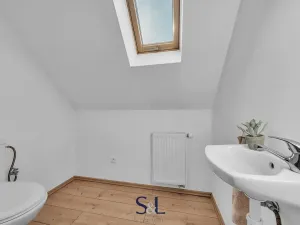 Prodej rodinného domu, Skalice u České Lípy, 167 m2