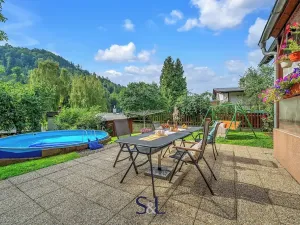 Prodej rodinného domu, Skalice u České Lípy, 167 m2