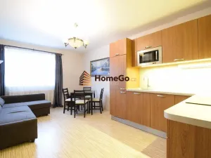 Pronájem bytu 2+kk, Praha - Žižkov, Ondříčkova, 55 m2