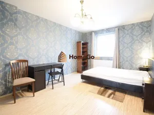 Pronájem bytu 2+kk, Praha - Žižkov, Ondříčkova, 55 m2