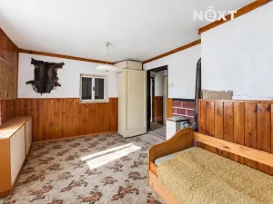 Prodej chaty, Zdiby, Horní, 31 m2