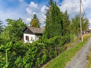Prodej chaty, Zdiby, Horní, 31 m2