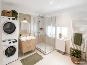 Prodej rodinného domu, Zbraslavice, 97 m2