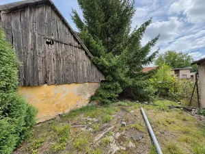 Prodej chalupy, Habry, Žákovská, 62 m2
