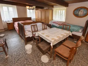 Prodej chalupy, Habry, Žákovská, 62 m2