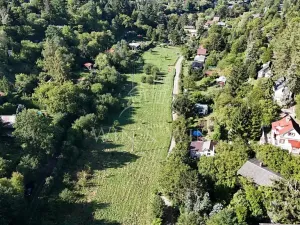 Prodej louky, Hlásná Třebaň, 10941 m2
