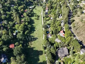 Prodej louky, Hlásná Třebaň, 10941 m2
