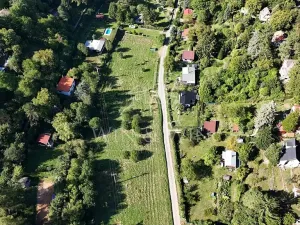 Prodej louky, Hlásná Třebaň, 10941 m2