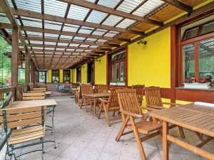 Prodej ubytování, Všechovice, 2500 m2