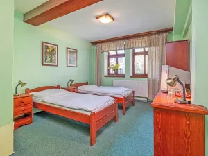 Prodej ubytování, Všechovice, 2500 m2