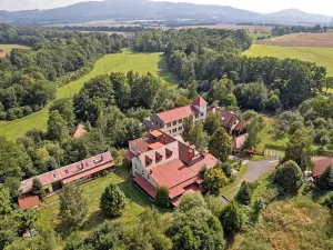 Prodej ubytování, Všechovice, 2500 m2