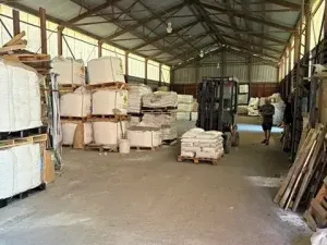 Prodej zemědělského objektu, Jenišovice, 600 m2
