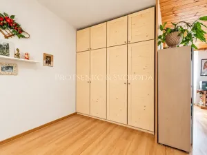 Prodej činžovního domu, Jihlava, Brněnská, 300 m2