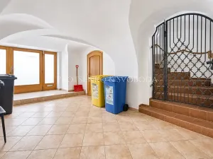 Prodej činžovního domu, Jihlava, Brněnská, 300 m2
