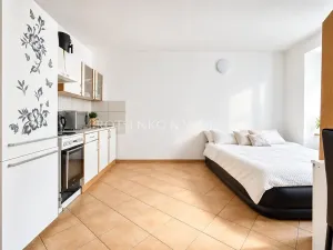 Prodej činžovního domu, Jihlava, Brněnská, 300 m2