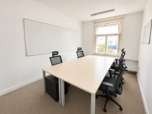 Pronájem kanceláře, Praha - Nové Město, Spálená, 362 m2