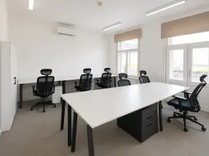 Pronájem kanceláře, Praha - Nové Město, Spálená, 362 m2
