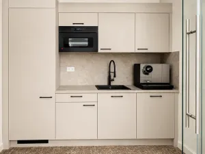 Pronájem kanceláře, Praha - Nové Město, Spálená, 362 m2