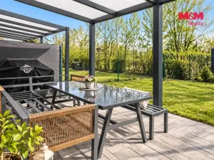Pronájem bytu 4+kk, Přelouč - Lhota, 100 m2