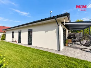 Pronájem bytu 4+kk, Přelouč - Lhota, 100 m2