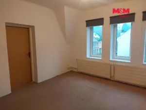 Pronájem bytu 3+1, Jablonec nad Nisou, Pražská, 106 m2