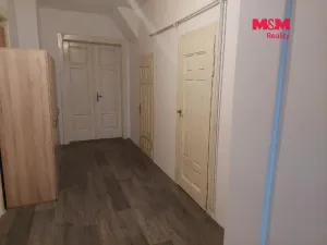 Pronájem bytu 3+1, Jablonec nad Nisou, Pražská, 106 m2