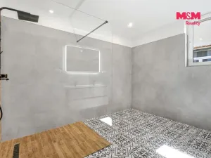 Prodej rodinného domu, Železný Brod - Bzí, 313 m2