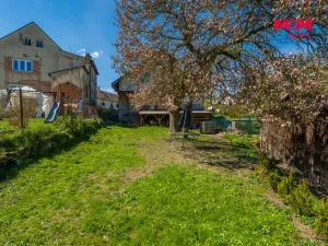 Prodej rodinného domu, Železný Brod - Bzí, 313 m2