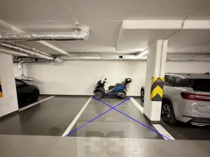 Prodej bytu 2+kk, Praha - Jinonice, Kačírkova, 72 m2