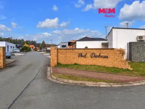 Prodej rodinného domu, Dašice - Pod Dubem, 100 m2