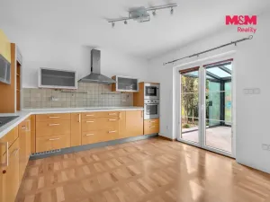 Prodej rodinného domu, Dašice - Pod Dubem, 100 m2