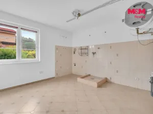Prodej rodinného domu, Dašice - Pod Dubem, 100 m2