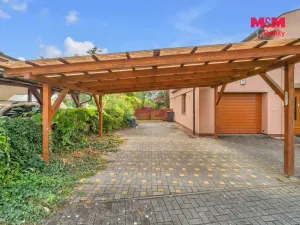 Prodej rodinného domu, Dašice - Pod Dubem, 100 m2